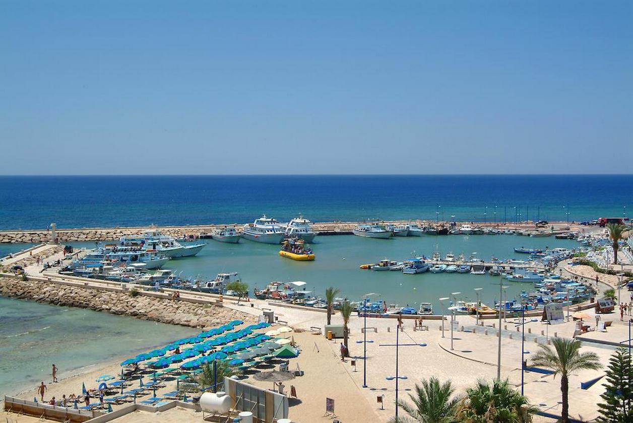 هتا اوکیانوس بیچ 